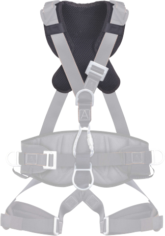 Deltaplus VÝSTUŽ CHRBTA HAPAD2